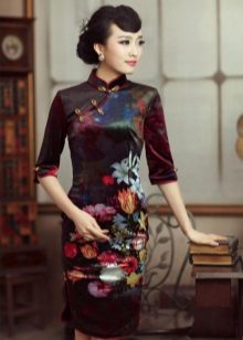 Jewellery for Chinese dress