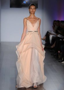 Greek dress