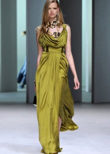 Jewelery for the Greek dress
