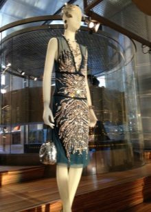 Vintage dress ng 20s