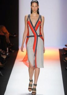 Madaling gamitin ang sundress