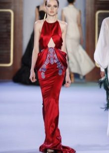 Cherry Dress