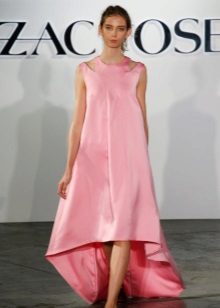 Trapeze dress