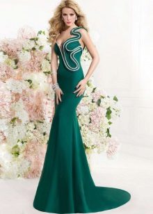 Magdamit ng gabi ng sirena