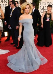 Damit para sa Fall Uri ng Kulay ng Babae - Drew Barrymore