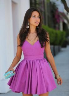 Cotton Baby Dress