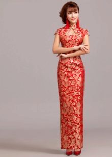 Magdamit ng Chiongsam