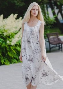 Tunic-like dress mula sa staples