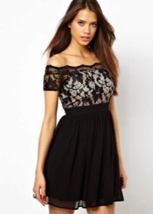 Damit sa raglan sleeves at angelica neckline