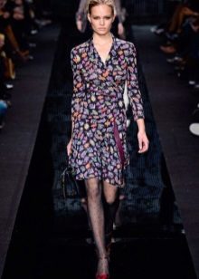 Dress with a smell
