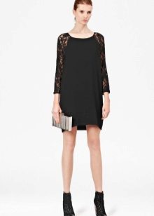 Chania dress-tunic