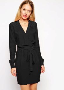 Opisina Tulip Dress