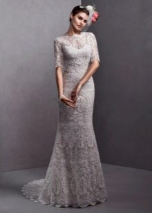 Chicago Lace Dress