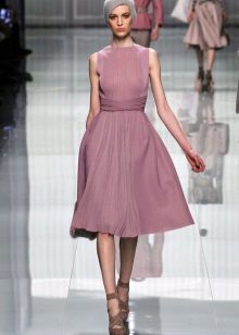 Dress in the style of style