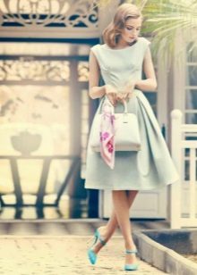 Mga Accessory ng Bagong Bow Dress