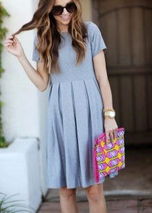 Pleated Dress Accessories