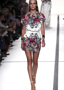 knitted dress for summer