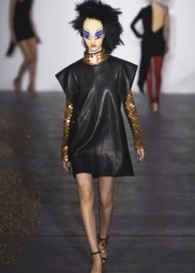 Katad na damit-bag
