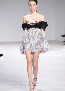 Babydoll Dress