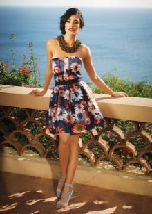 Summer Dress Jewelery