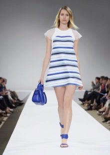 shoes for summer short dress