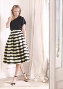 Dress sea