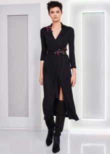 Opisyal na dressing dressing mula kay Diana von Furstenberg