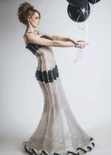 Mermaid Ball Gown