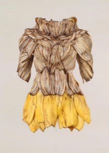 Saging na damit