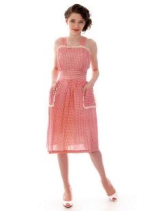Dress, dressmaker