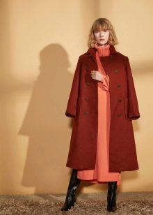 Bihis na damit na mainit na midi