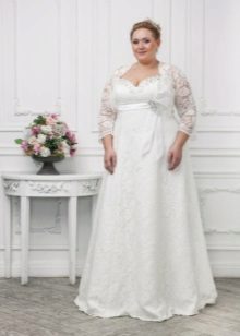 Dress sa kasuotan nang buong