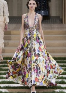 The fitted sundress