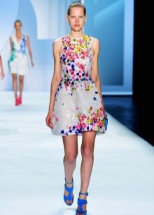 Sunod sa moda ng tag-init 2016