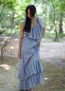 cambric dress