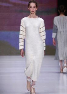 White Dress Shoes