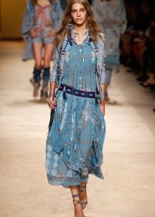 Midi Denim Accessories