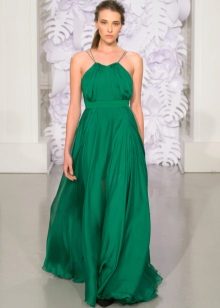 Summer long dress