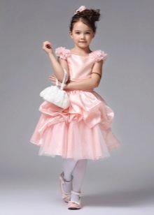 Graduation dress for girls 5 years
