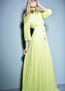 Salad dress for blondes