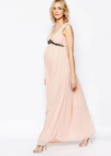 Maternity dress sundress