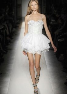 puting tutu