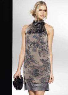 Evening fashion