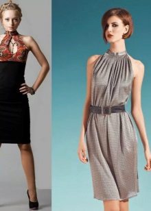 Evening fashion