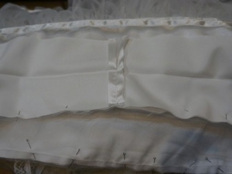 Ironing and grinding the belt