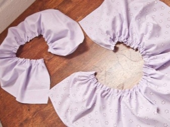 Ruffles elegant dresses for girls