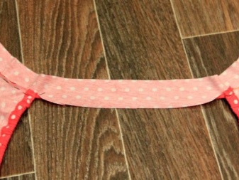 Pag-attach straps