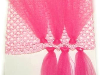 Paglikha ng Tutu Skirt - Hakbang 3