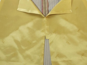 Lined Slots - Hakbang 1