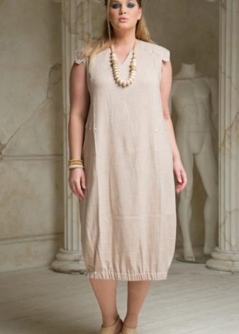 Evening dress from Eva Collection summer